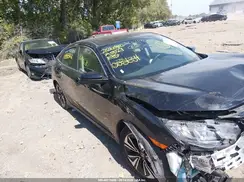 19XFC1E36JE003634 2018 HONDA CIVIC