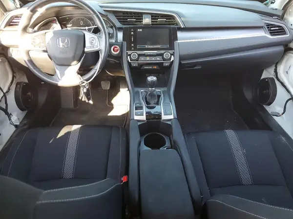 19XFC1E36JE003679 2018 HONDA CIVIC - Image 8