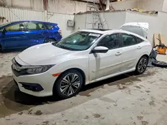 19XFC1E37HE019545 2017 HONDA CIVIC