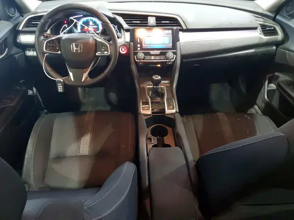19XFC1E37HE019545 2017 HONDA CIVIC - Image 8
