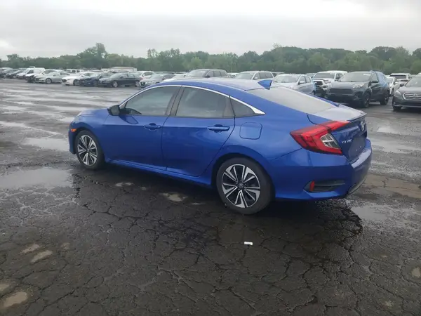 19XFC1E37HE028021 2017 HONDA CIVIC - Image 2
