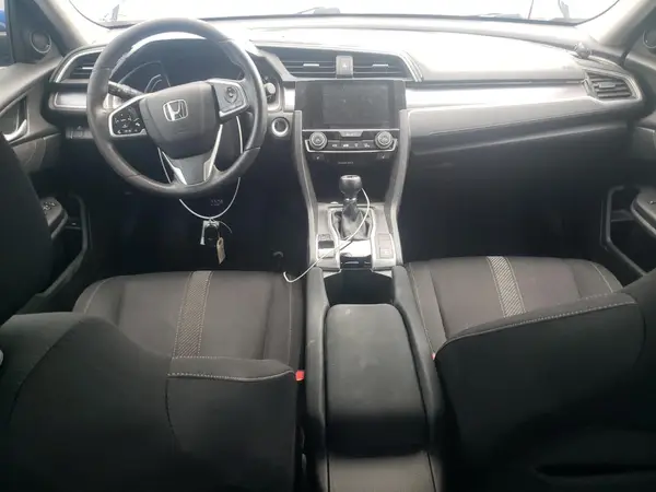 19XFC1E37HE028021 2017 HONDA CIVIC - Image 8