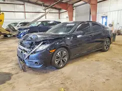 19XFC1E37HE030660 2017 HONDA CIVIC