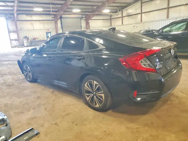 19XFC1E37HE030660 2017 HONDA CIVIC - Image 2