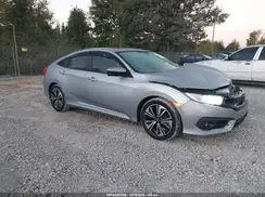 19XFC1E37JE001813 2018 HONDA CIVIC