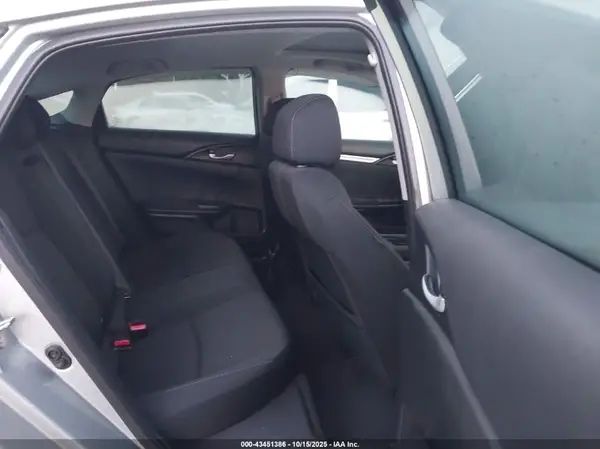 19XFC1E37JE001813 2018 HONDA CIVIC - Image 8