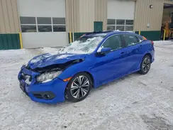 19XFC1E37JE002735 2018 HONDA CIVIC