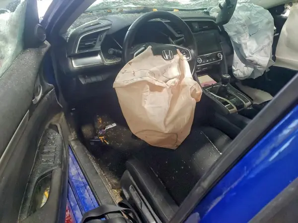 19XFC1E37JE002735 2018 HONDA CIVIC - Image 8