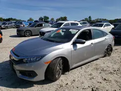 19XFC1E37JE002752 2018 HONDA CIVIC