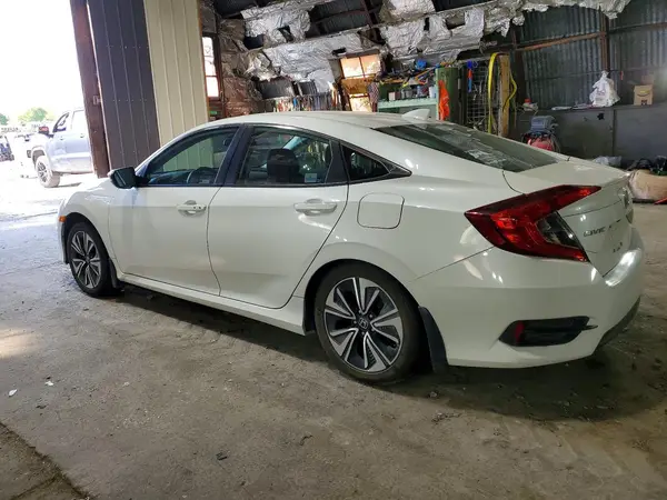 19XFC1E37JE003173 2018 HONDA CIVIC - Image 2