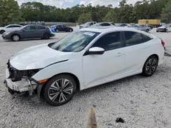 19XFC1E38HE002091 2017 HONDA CIVIC