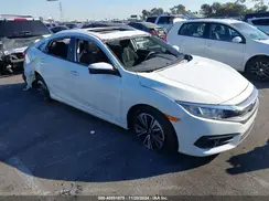 19XFC1E38HE002205 2017 HONDA CIVIC