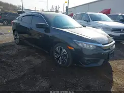 19XFC1E38HE005590 2017 HONDA CIVIC
