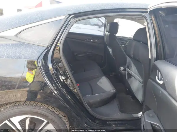 19XFC1E38HE005590 2017 HONDA CIVIC - Image 8