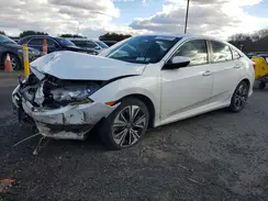 19XFC1E38HE007579 2017 HONDA CIVIC