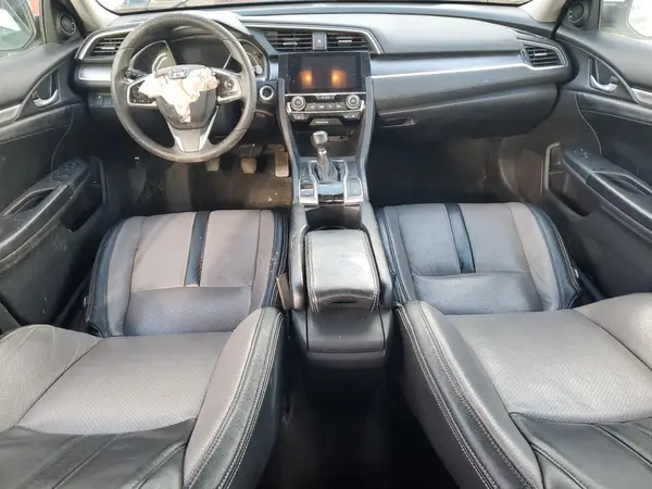 19XFC1E38HE007579 2017 HONDA CIVIC - Image 8