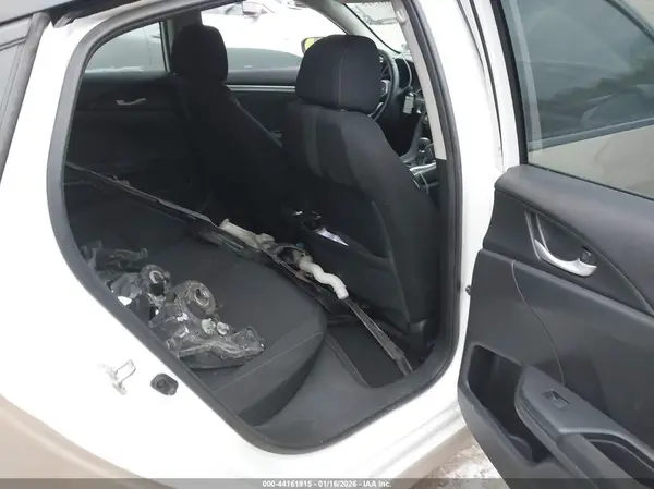 19XFC1E38HE026729 2017 HONDA CIVIC - Image 8