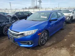 19XFC1E38HE028027 2017 HONDA CIVIC