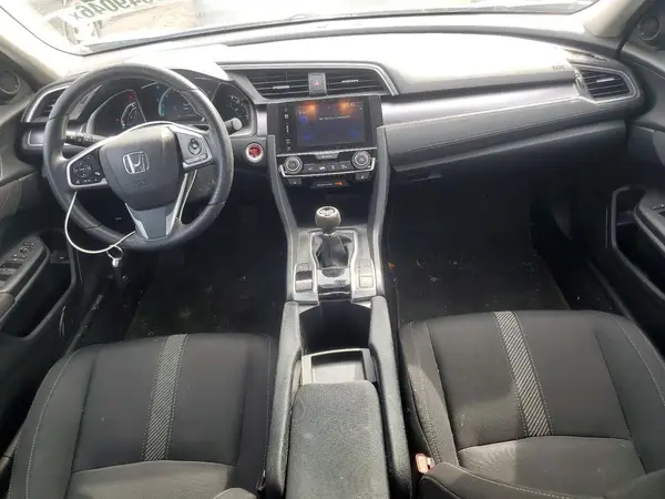 19XFC1E38HE028027 2017 HONDA CIVIC - Image 8