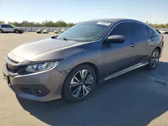 19XFC1E38JE001576 2018 HONDA CIVIC