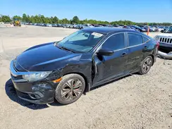 19XFC1E38JE002792 2018 HONDA CIVIC