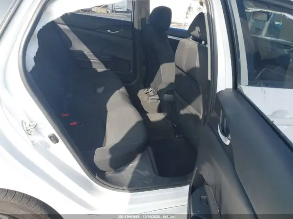 19XFC1E38JE004039 2018 HONDA CIVIC - Image 8