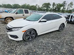 19XFC1E39HE002195 2017 HONDA CIVIC