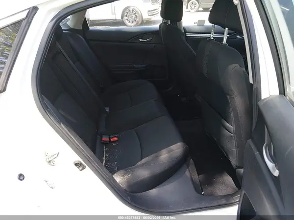 19XFC1E39HE002200 2017 HONDA CIVIC - Image 8
