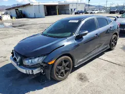19XFC1E39HE013990 2017 HONDA CIVIC