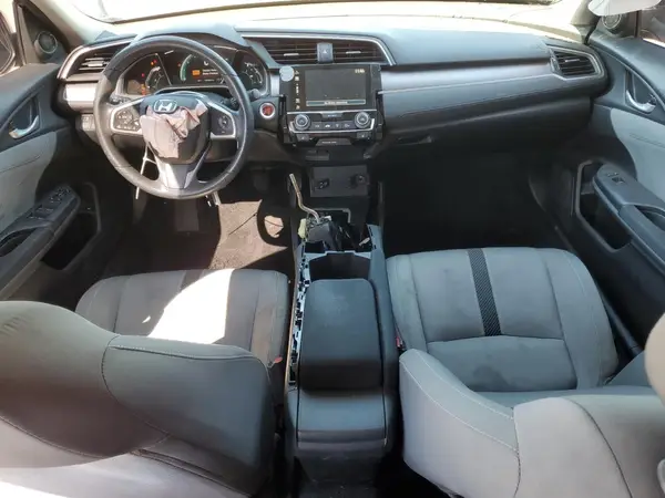 19XFC1E39HE013990 2017 HONDA CIVIC - Image 8