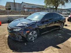 19XFC1E39HE017487 2017 HONDA CIVIC