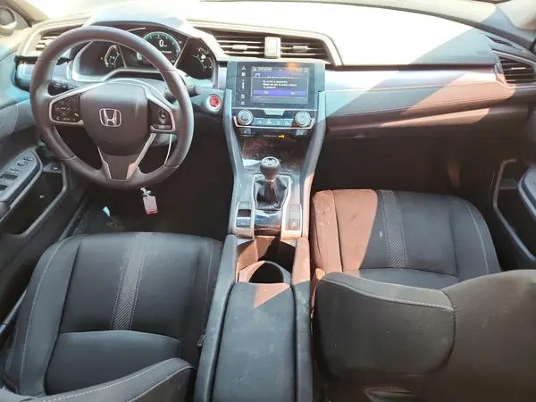 19XFC1E39HE017487 2017 HONDA CIVIC - Image 8