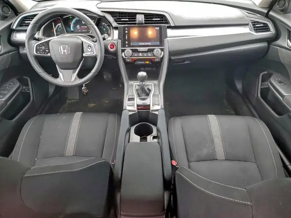 19XFC1E39HE023032 2017 HONDA CIVIC - Image 8