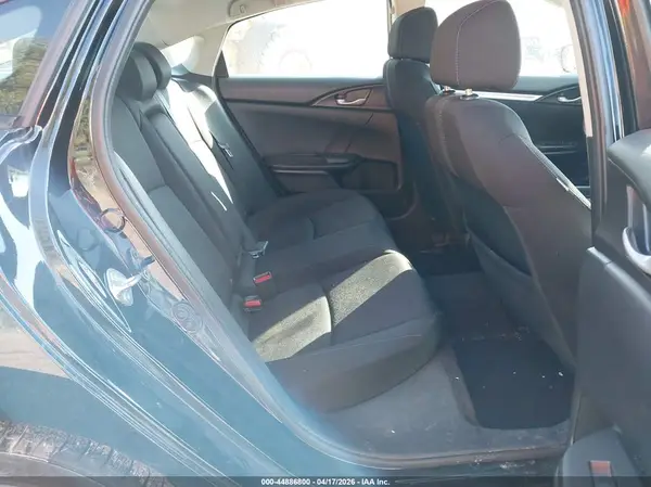 19XFC1E39HE030630 2017 HONDA CIVIC - Image 8