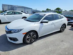 19XFC1E39JE001604 2018 HONDA CIVIC