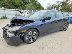 19XFC1E39JE002509 2018 HONDA CIVIC