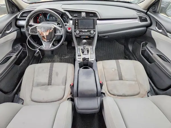 19XFC1E39JE002509 2018 HONDA CIVIC - Image 8