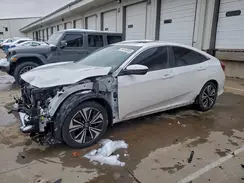 19XFC1E39JE003675 2018 HONDA CIVIC