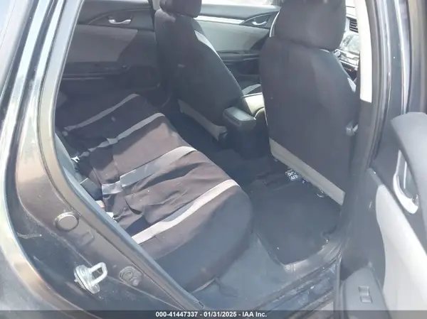 19XFC1E39JE003725 2018 HONDA CIVIC - Image 8