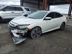 19XFC1E39JE003949 2018 HONDA CIVIC