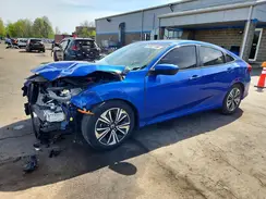 19XFC1E39JE004051 2018 HONDA CIVIC