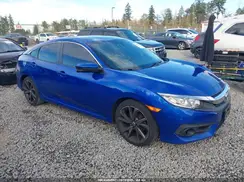 19XFC1E3XHE005297 2017 HONDA CIVIC
