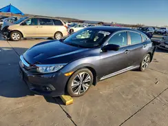 19XFC1E3XHE017126 2017 HONDA CIVIC