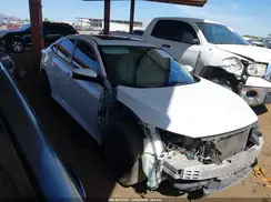 19XFC1E3XJE003328 2018 HONDA CIVIC