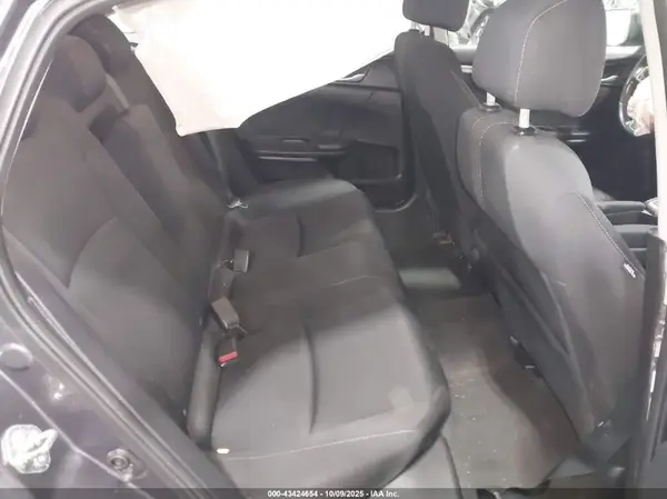 19XFC1E3XJE004009 2018 HONDA CIVIC - Image 8