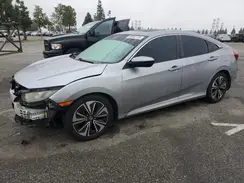 19XFC1F30GE001949 2016 HONDA CIVIC