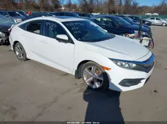 19XFC1F30GE003667 2016 HONDA CIVIC