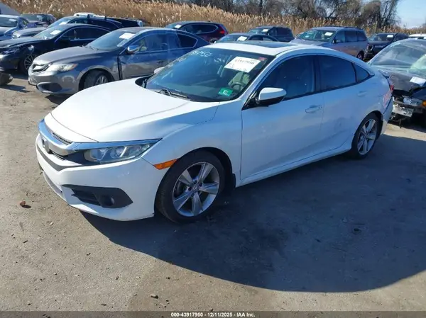 19XFC1F30GE003667 2016 HONDA CIVIC - Image 2