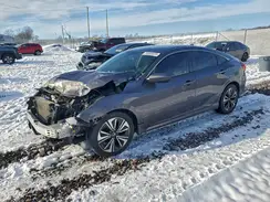 19XFC1F30GE003703 2016 HONDA CIVIC
