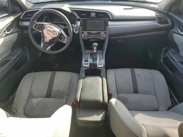 19XFC1F30GE003703 2016 HONDA CIVIC - Image 8